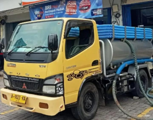 Sedot Wc Wonosobo
