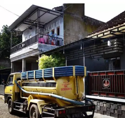 Sedot WC wonosobo Terdekat