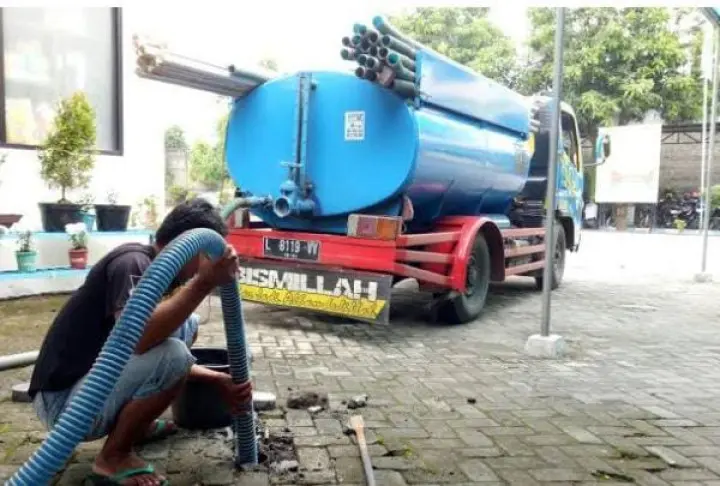 Sedot WC wonosobo Murah