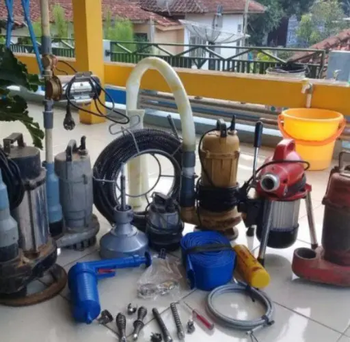 Sedot WC wonosobo Murah
