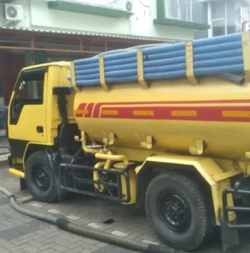 Sedot WC wonosobo Terdekat