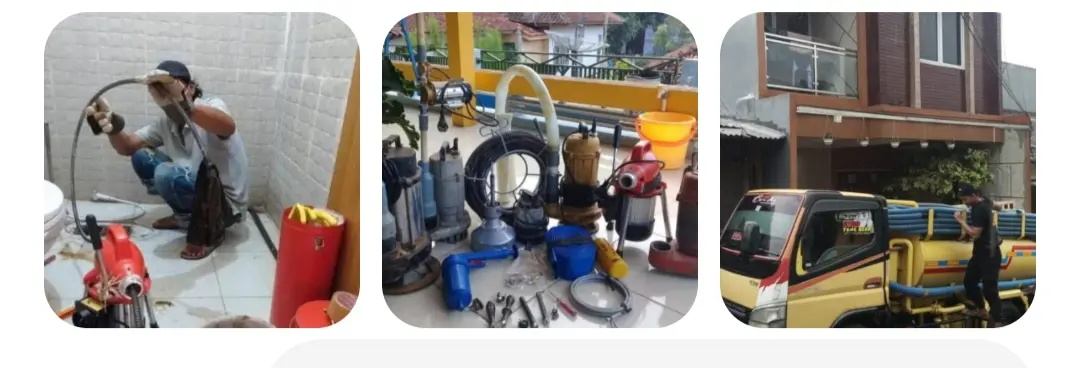 Jasa Sedot WC wonosobo Murah Terpercaya