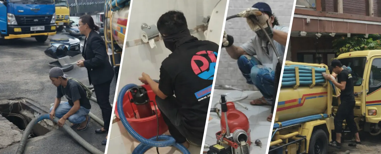 Jasa Sedot WC wonosobo Terdekat